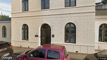 Kantorruimte te huur in Odense C - Foto uit Google Street View