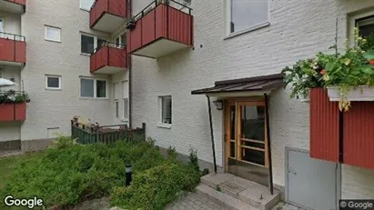 Lager zum Kauf in Stockholm South – Foto von Google Street View