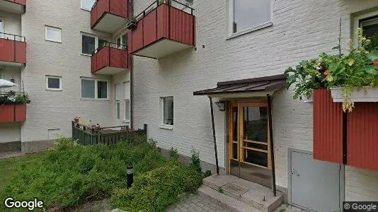 Lager til salgs i Stockholm South – Bilde fra Google Street View