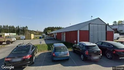 Werkstätte zur Miete in Vallentuna – Foto von Google Street View