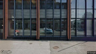 Office spaces for rent in Helsinki Keskinen - Photo from Google Street View