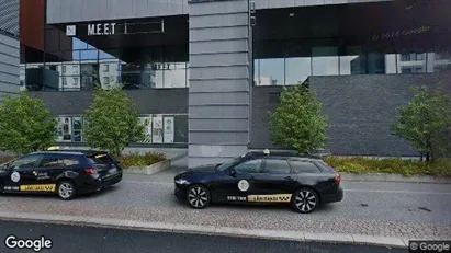 Büros zur Miete in Espoo – Foto von Google Street View