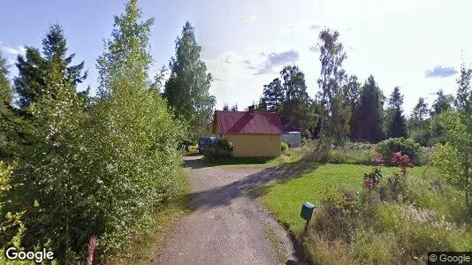 Warehouses for rent i Järvenpää - Photo from Google Street View