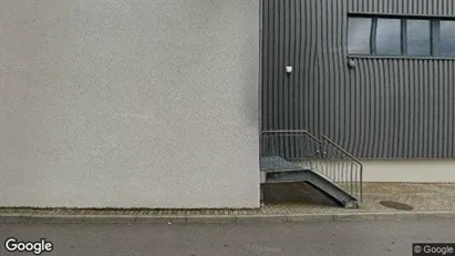 Lager zur Miete in Bülach – Foto von Google Street View