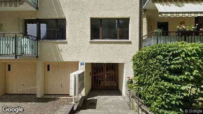 Warehouses for rent in Zürich Distrikt 7 - Photo from Google Street View