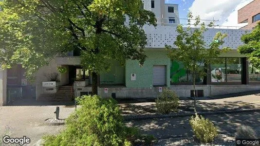 Commercial properties for rent i Bremgarten - Photo from Google Street View