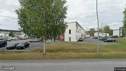 Kontorslokaler för uthyrning i Håbo – Foto från Google Street View