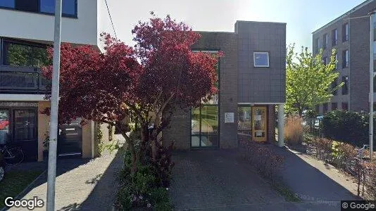 Lokaler til leje i Weesp - Foto fra Google Street View