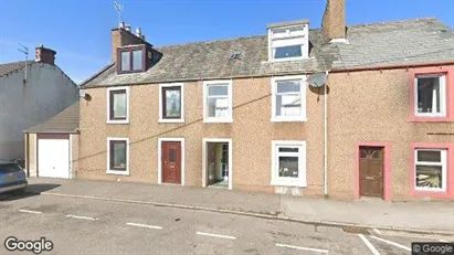 Commercial properties for sale in Castle Douglas - Kirkcudbrightshire - Photo from Google Street View