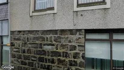 Commercial properties for sale in Fraserburgh - Aberdeenshire - Photo from Google Street View