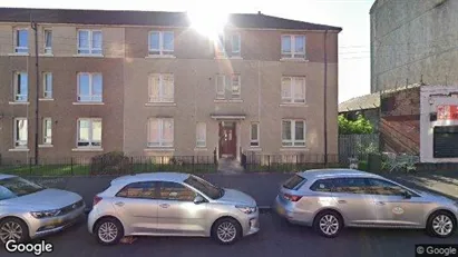 Commercial properties for sale in Glasgow - Lanarkshire - Photo from Google Street View