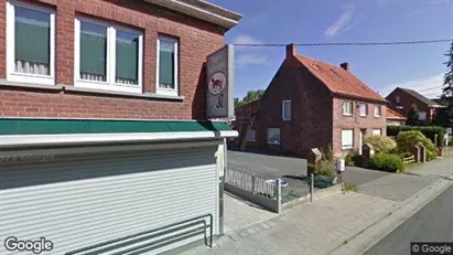 Lokaler til salg i Waregem - Foto fra Google Street View