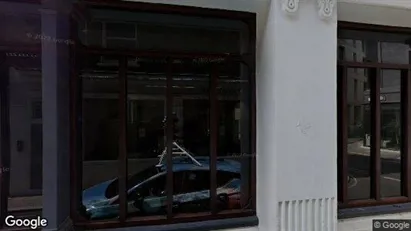 Commercial properties for rent in London E1 - Photo from Google Street View