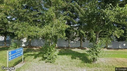 Office spaces for sale i Koerich - Photo from Google Street View