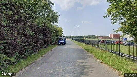 Företagslokaler för uthyrning i Kerkrade – Foto från Google Street View