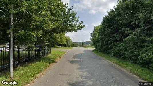 Gewerbeflächen zur Miete i Kerkrade – Foto von Google Street View