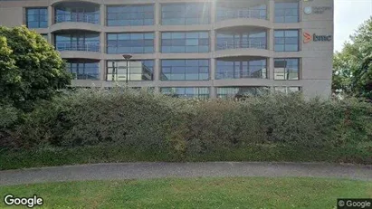 Office spaces for rent in Haarlemmermeer - Photo from Google Street View