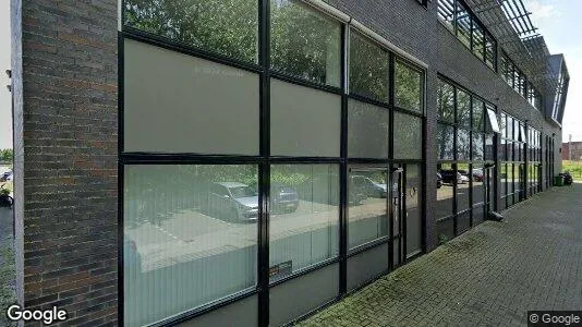 Office spaces for sale i Harderwijk - Photo from Google Street View