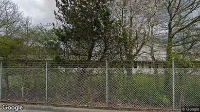 Warehouses for sale in Esbjerg Ø - Photo from Google Street View