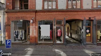 Kantorruimte te huur in Aarhus C - Foto uit Google Street View