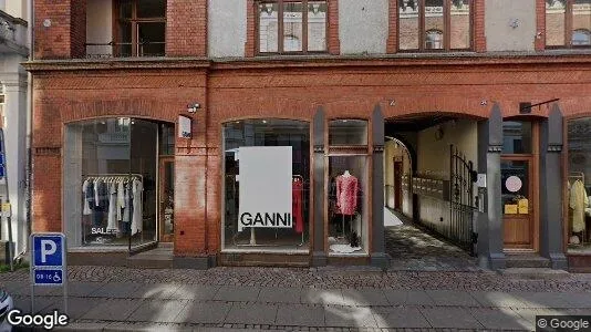 Kantorruimte te huur i Aarhus C - Foto uit Google Street View