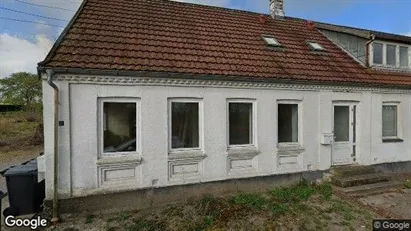 Lokaler til salg i Kalundborg - Foto fra Google Street View