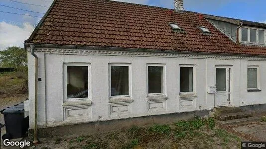 Bedrijfsruimtes te koop i Kalundborg - Foto uit Google Street View