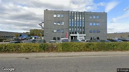 Gewerbeflächen zur Miete in Ballerup – Foto von Google Street View