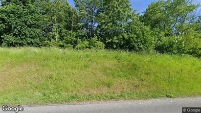 Gewerbeflächen zur Miete in Birkerød – Foto von Google Street View