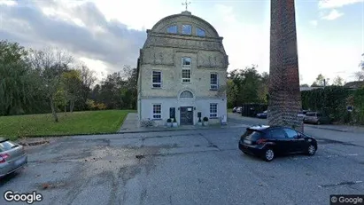 Bedrijfsruimtes te huur in Kongens Lyngby - Foto uit Google Street View