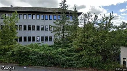 Gewerbeflächen zur Miete in Herlev – Foto von Google Street View