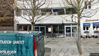 Bedrijfsruimtes te huur in Herning - Foto uit Google Street View