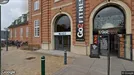 Erhvervslokaler til leje, Odense C, Odense, Østre Stationsvej 33