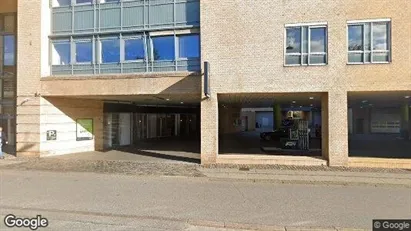 Commercial properties for rent in Hellerup - Photo from Google Street View