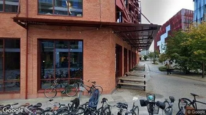 Commercial properties for rent in Copenhagen S - Photo from Google Street View