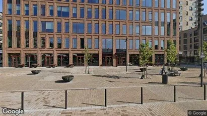 Commercial properties for rent in Valby - Photo from Google Street View