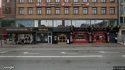 Andre lokaler til leie i Vesterbro – Bilde fra Google Street View