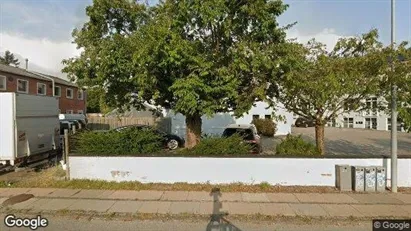 Bedrijfsruimtes te huur in Hvidovre - Foto uit Google Street View