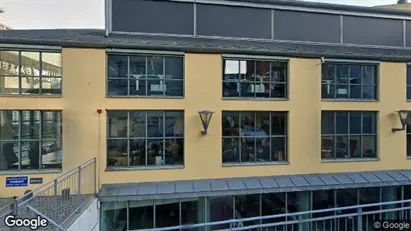 Commercial properties for rent in Aarhus C - Photo from Google Street View