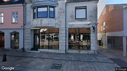 Commercial properties for rent in Brande - Photo from Google Street View