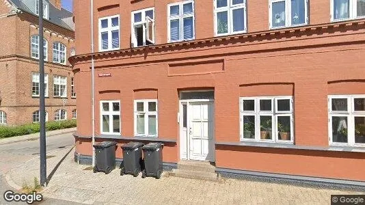 Lokaler til leje i Fredericia - Foto fra Google Street View