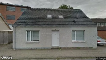 Commercial properties for rent in Herning - Photo from Google Street View