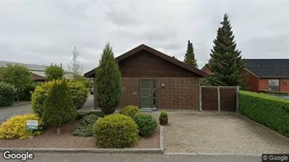 Warehouses for rent in Brøndby - Photo from Google Street View