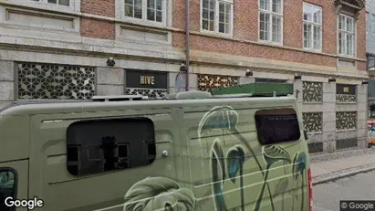 Bedrijfsruimtes te huur in Kopenhagen K - Foto uit Google Street View