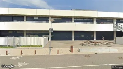 Kantorruimte te huur in Taastrup - Foto uit Google Street View