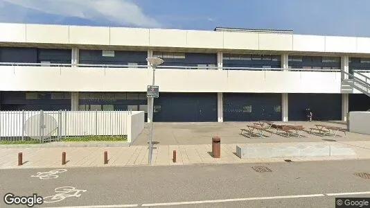 Büros zur Miete i Taastrup – Foto von Google Street View