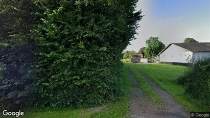 Bedrijfsruimtes te huur in Haderslev - Foto uit Google Street View