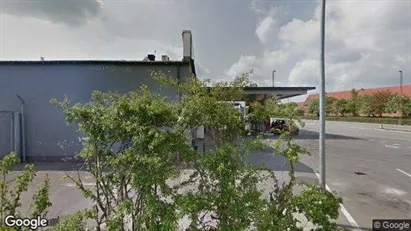 Commercial properties for rent in Køge - Photo from Google Street View