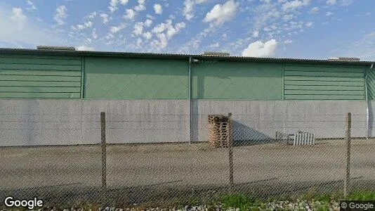 Warehouses for rent i Odense NV - Photo from Google Street View