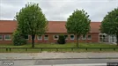 Office space for rent, Ringe, Funen, Bygmestervej 29